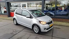 Gebruikt 2015 Skoda Citigo Hatchback | € 5.490 (Eerlijke prijs)