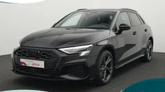 Zwart Gebruikt 2022 Audi A3 Sportback e-tron Sedan | € 32.900 (Eerlijke prijs)