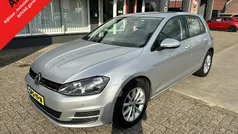 Hatchback Gebruikt 2015 VW Golf VII Trendline Hatchback | € 11.950 (Eerlijke prijs)
