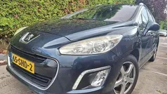 Gebruikt 2011 Peugeot 308 Allure Stationwagen | € 2.650 (Eerlijke prijs)