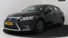 Gebruikt 2018 Lexus CT200h Business Edition Hatchback | € 18.950 (Eerlijke prijs)