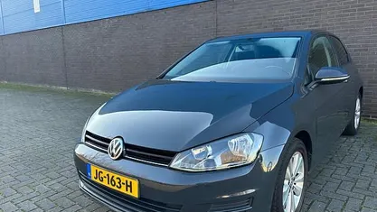 Occasion 2013 VW Golf VII Trendline Hatchback | € 7.498 (Eerlijke prijs)