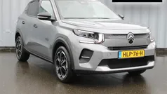 Grijs Nieuw 2025 Citroën C3 Hatchback | € 25.944 (Eerlijke prijs)