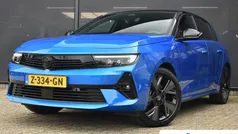 Blauw Gebruikt 2024 Opel Astra Hatchback | € 27.095 (Eerlijke prijs)