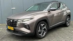 Bruin Gebruikt 2023 Hyundai Tucson Premium SUV | € 34.895 (Eerlijke prijs)