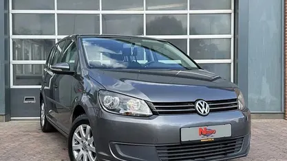 Occasion VW Touran 105 PK (77 kW) 2013 MPV
