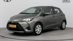 Gebruikt 2019 Toyota Yaris Active Hatchback | € 16.945 (Eerlijke prijs)