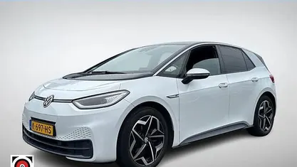 Occasion 2020 VW ID.3 Hatchback | € 11.950 (Goede deal)