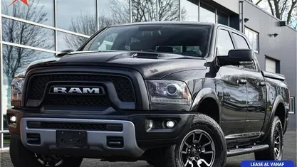 Occasion Dodge Ram 401 PK (294 kW) 2017 Pickup