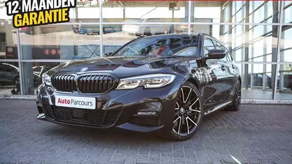 Occasion BMW 330e M Sport 292 PK (214 kW) 2022 Stationwagen