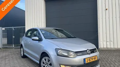 Occasion 2011 VW Polo Hatchback | € 3.199 (Eerlijke prijs)