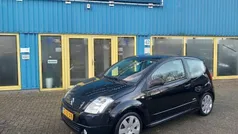 Gebruikt 2004 Citroën C2 VTR Sport Hatchback | € 2.950 (Eerlijke prijs)