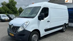 Overige Gebruikt 2017 Renault Master Van | € 10.988 (Goede deal)