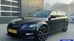 Gebruikt 2020 Skoda Octavia Business Line Stationwagen | € 15.950 (Eerlijke prijs)