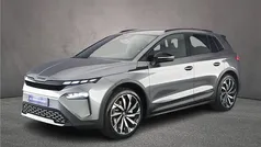 Grijs Gebruikt 2025 Skoda Elroq SportLine SUV | € 50.900 (Eerlijke prijs)