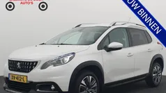 Gebruikt 2019 Peugeot 2008 Allure SUV | € 12.283 (Super prijs)
