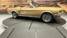 Gebruikt 1967 Ford Mustang Convertible Cabriolet | € 58.500