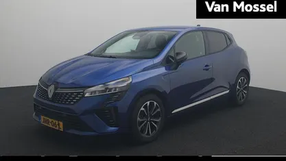 Occasion Renault Clio V Techno 91 PK (66 kW) 2025 Hatchback