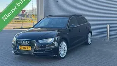 Gebruikt 2015 Audi A3 Sportback Ambition Hatchback | € 10.900 (Goede deal)