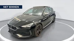 Gebruikt 2022 Cupra Leon VZ Hatchback | € 28.440 (Eerlijke prijs)