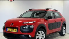Gebruikt 2016 Citroën C4 Cactus Business Class Hatchback | € 7.440 (Eerlijke prijs)