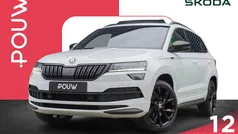 Gebruikt 2020 Skoda Karoq Business Line SUV | € 25.450 (Eerlijke prijs)