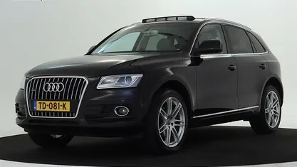 Occasion Audi Q5 Business 225 PK (165 kW) 2013 SUV