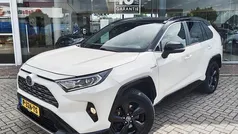 Gebruikt 2019 Toyota RAV4 SUV | € 31.250 (Eerlijke prijs)