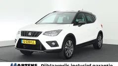 Wit Gebruikt 2019 Seat Arona Business SUV | € 16.749 (Eerlijke prijs)
