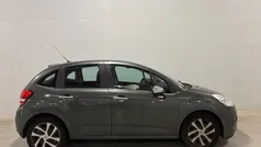 Grijs Gebruikt 2012 Citroën C3 Hatchback | € 2.888 (Eerlijke prijs)