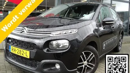 Occasion Citroën C3 Feel 82 PK (60 kW) 2017 Hatchback