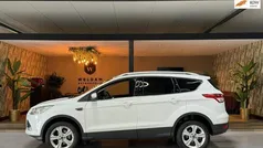 Gebruikt 2016 Ford Kuga Titanium SUV | € 12.990 (Goede deal)