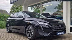 Gebruikt 2024 Peugeot 308 Allure Stationwagen | € 29.945 (Eerlijke prijs)