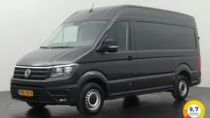 Grijs Gebruikt 2020 VW Crafter Highline Van | € 20.900 (Eerlijke prijs)
