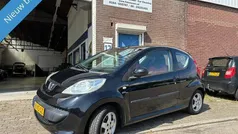 Gebruikt 2007 Peugeot 107 Urban Move Hatchback | € 1.849 (Eerlijke prijs)
