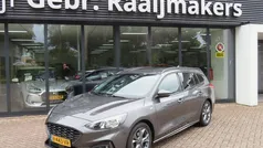 Gebruikt 2020 Ford Focus ST-Line Stationwagen | € 8.900 (Goede deal)