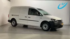 Gebruikt 2019 VW Caddy Maxi MPV | € 10.750 (Goede deal)