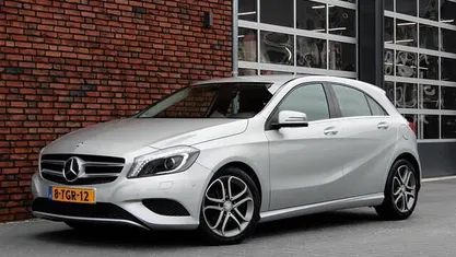 Occasion Mercedes A180 123 PK (90 kW) 2014 Hatchback