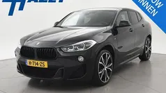 Gebruikt 2020 BMW X2 Executive SUV | € 23.950 (Eerlijke prijs)
