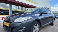 Grijs Gebruikt 2011 Renault Mégane GrandTour Dynamique Stationwagen | € 3.250 (Goede deal)