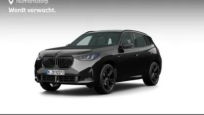 Occasion 2026 BMW X3 M Sport SUV | € 87.255 (Eerlijke prijs)