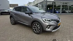 Grijs Gebruikt 2024 Renault Captur Techno SUV | € 28.900 (Eerlijke prijs)