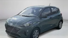 Gebruikt 2025 Hyundai i10 Comfort Hatchback | € 19.140 (Eerlijke prijs)