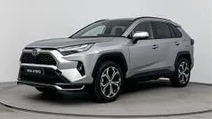 Gebruikt 2025 Toyota RAV4 Edition SUV | € 56.975 (Eerlijke prijs)