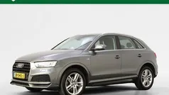 Gebruikt 2017 Audi Q3 S-Line SUV | € 22.950 (Eerlijke prijs)