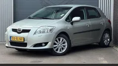 Gebruikt 2007 Toyota Auris Business Edition Hatchback | € 4.750 (Eerlijke prijs)
