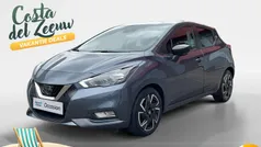 Gebruikt 2023 Nissan Micra Hatchback | € 14.695 (Eerlijke prijs)