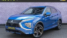 Gebruikt 2022 Mitsubishi Eclipse Cross SUV | € 23.494 (Eerlijke prijs)