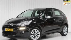 Gebruikt 2015 Citroën C3 PureTech Hatchback | € 7.450 (Eerlijke prijs)