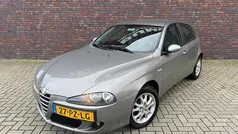 Gebruikt 2005 Alfa Romeo 147 Hatchback | € 1.650 (Eerlijke prijs)